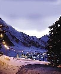 Landhotel Thanellerhof Berwang Dış mekan fotoğraf