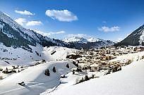 Landhotel Thanellerhof Berwang Dış mekan fotoğraf